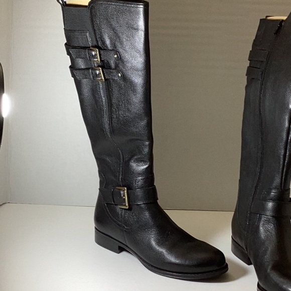 Naturalizer Jessie Knee High Boot | Womens Boots 
Note: floor Samples - Picture 8 of 16
